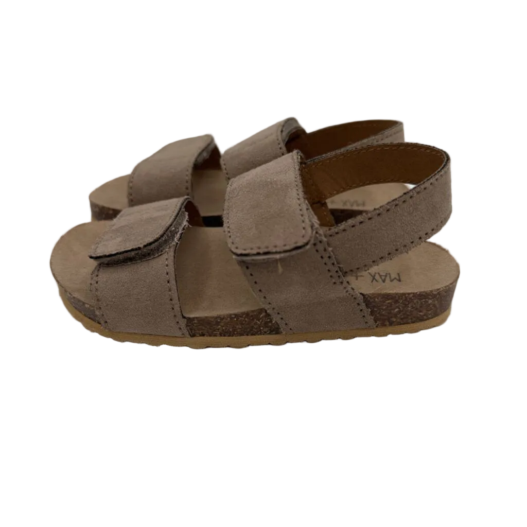 Sandals / Velcro