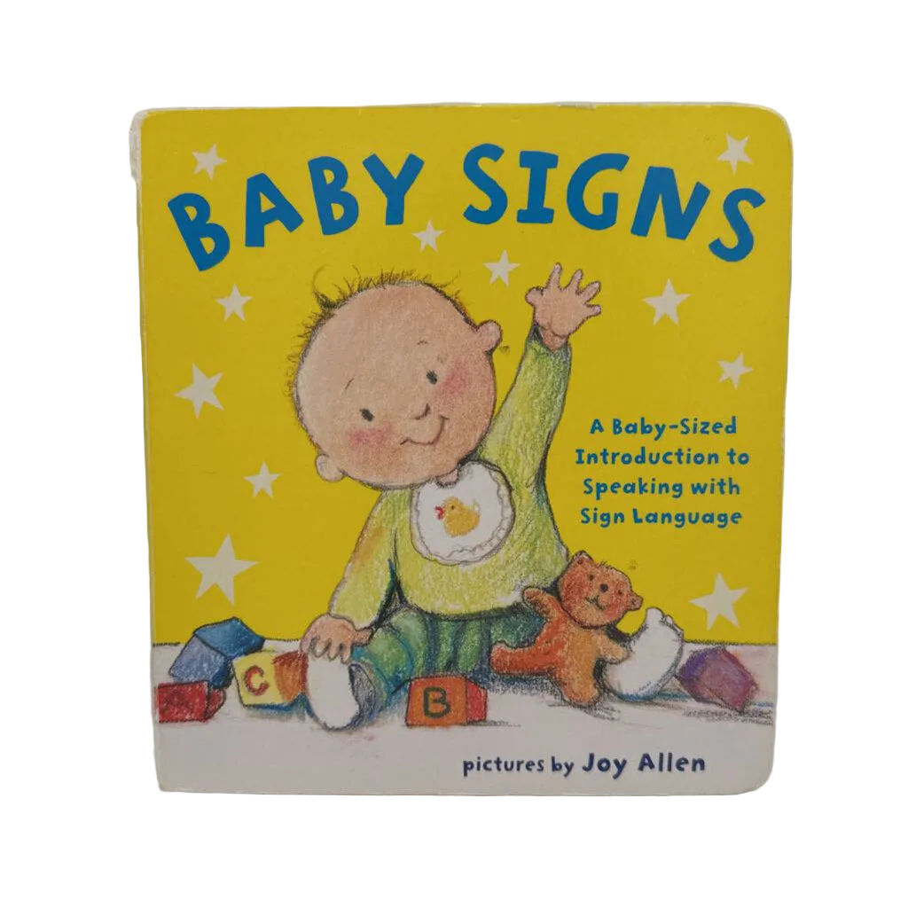 Baby Signs
