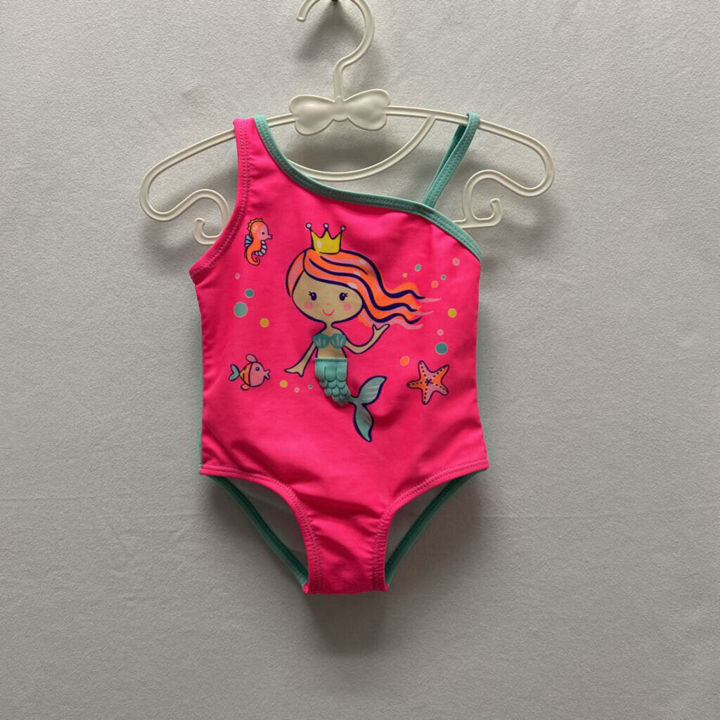 Tank Top One Piece