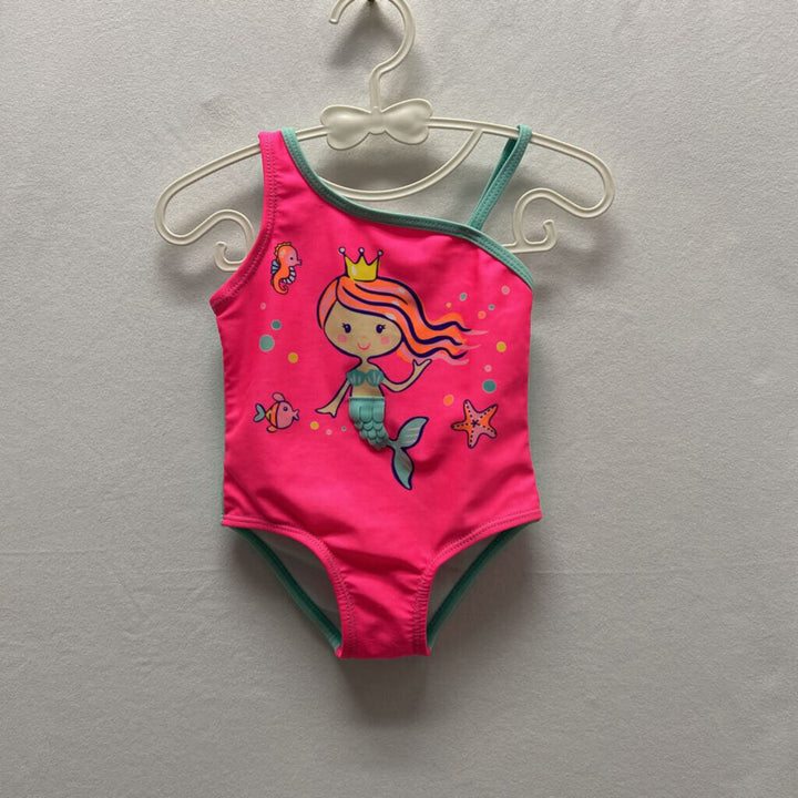 Tank Top One Piece