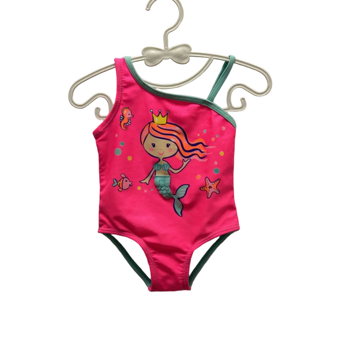 Tank Top One Piece
