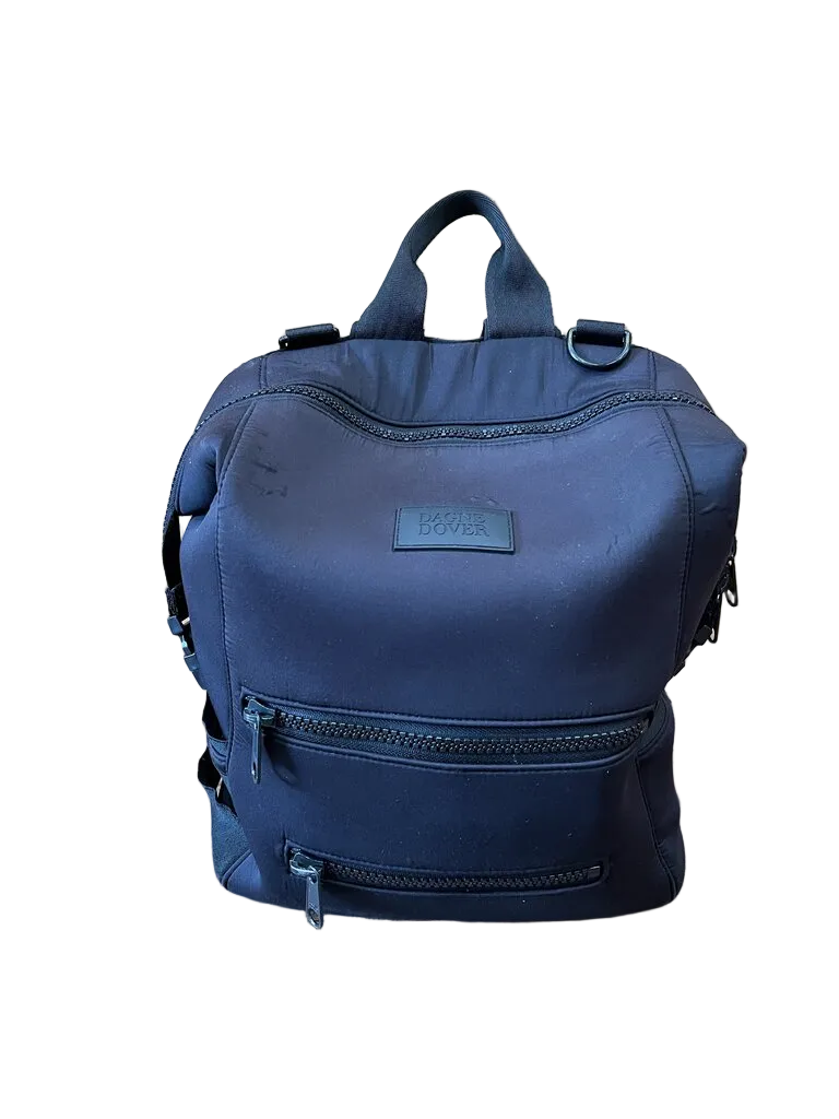 Neoprene Diaper Bag