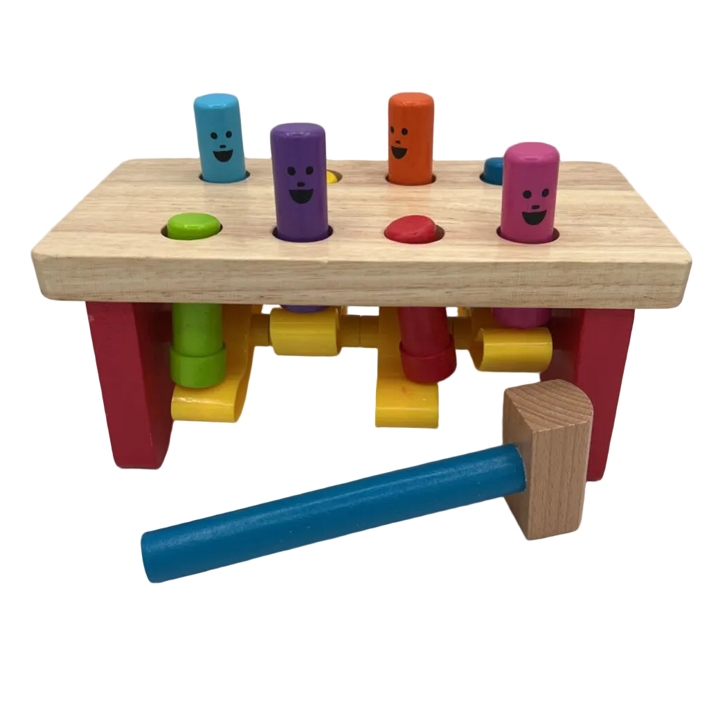 Hammer Bench