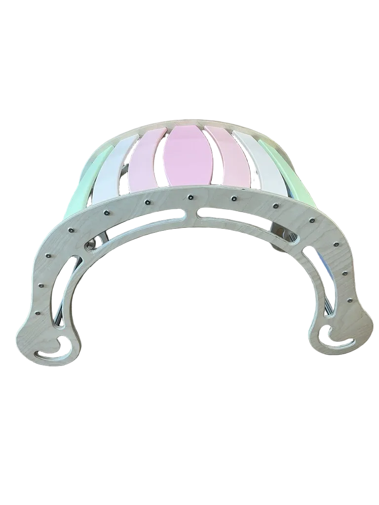 Pikler Rocker / Rainbow