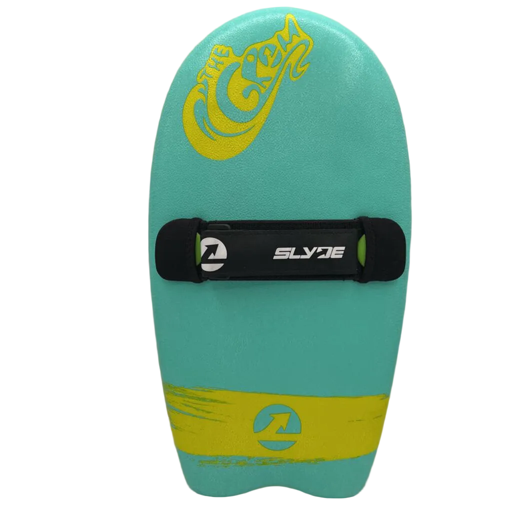 Adjustable Handboard
