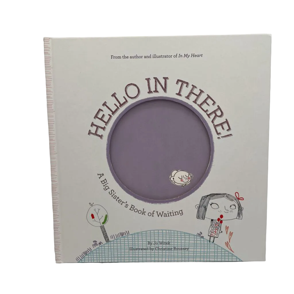 Hello in There!