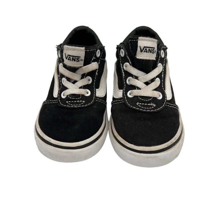 Tennis Shoes / Elastic Laces