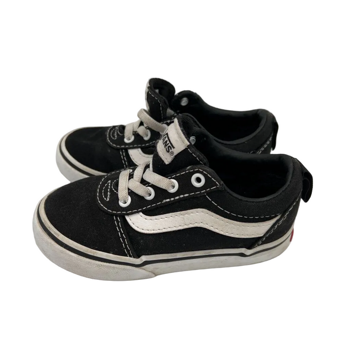 Tennis Shoes / Elastic Laces