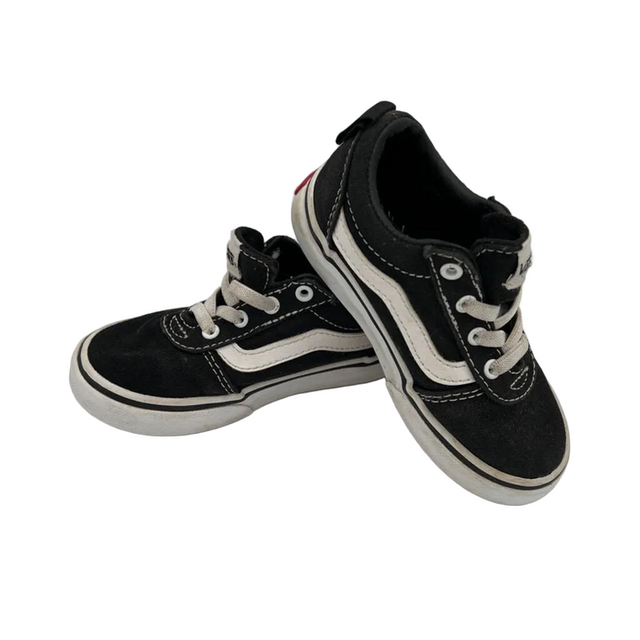 Tennis Shoes / Elastic Laces