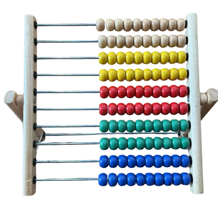 Abacus Counting Toy