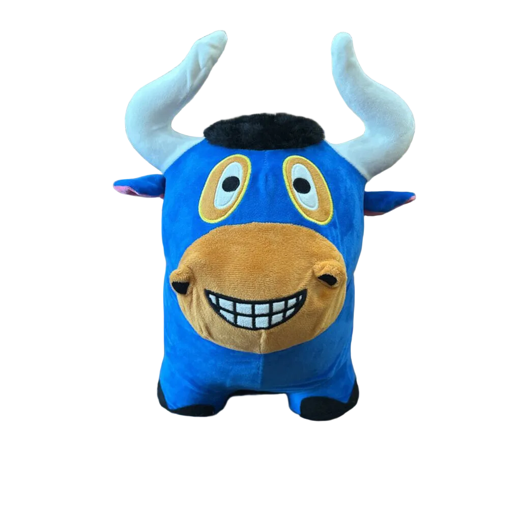Bouncing Bull