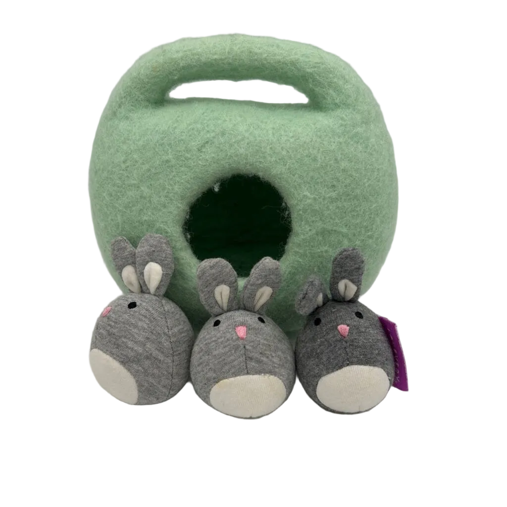 Bunny Burrow
