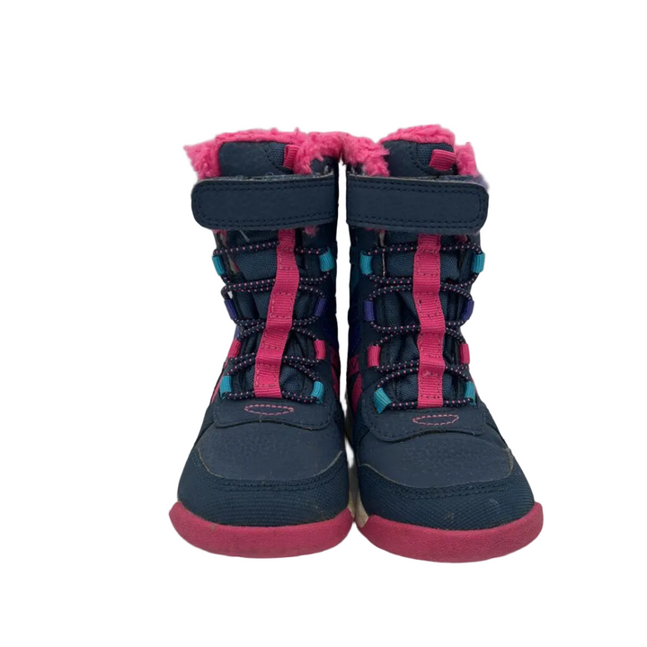 Winter Boots / Velcro