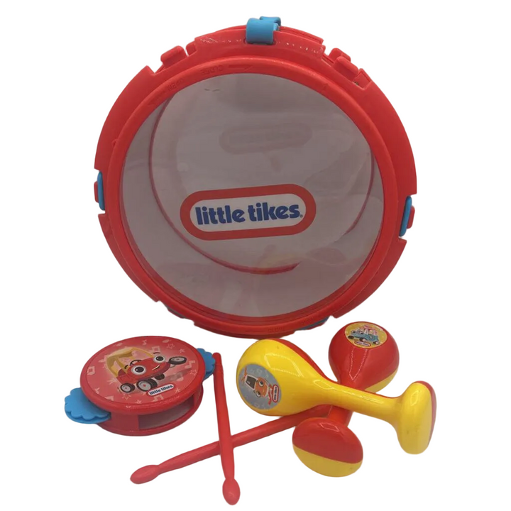 Baby Musical Instrument Set