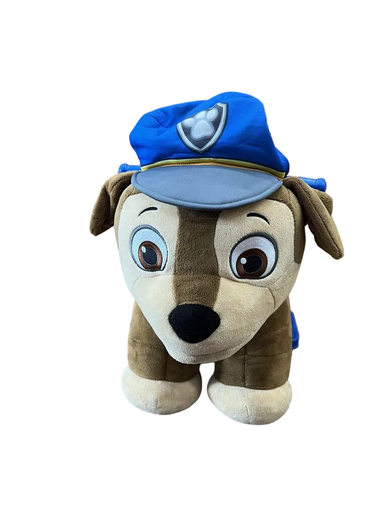 Paw Patrol Electronic Chase