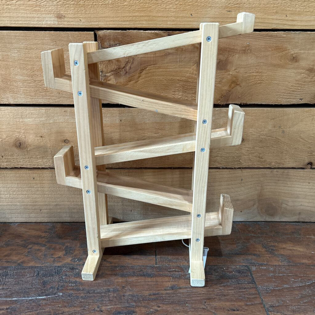 Rolling Tower
