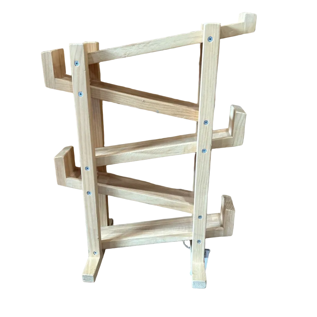 Rolling Tower