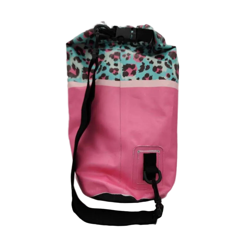 "Wild Child" Dry Bag
