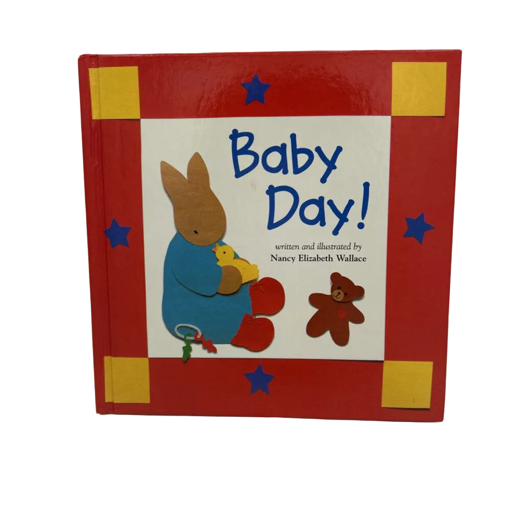 Baby Day!