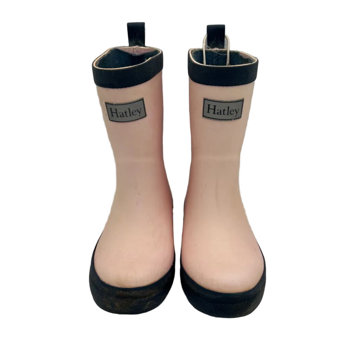 Rainboots / Plain
