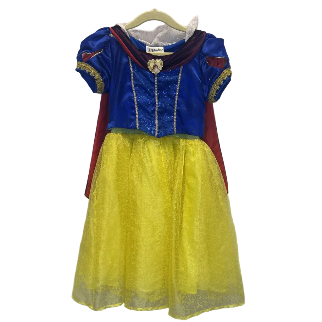 Snow White Dress
