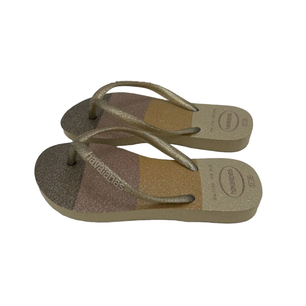 Flip Flops / Sparkle