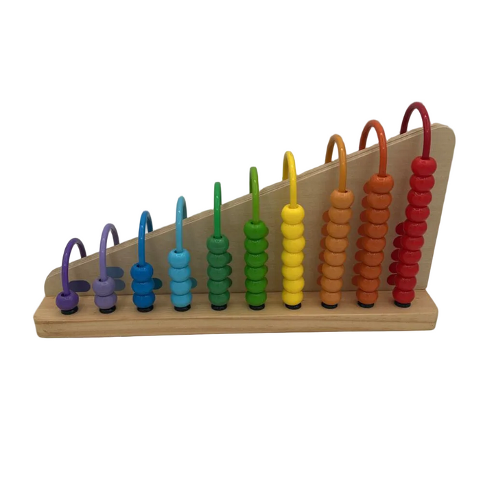 Add & Subtract Abacus