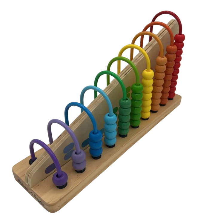 Add & Subtract Abacus