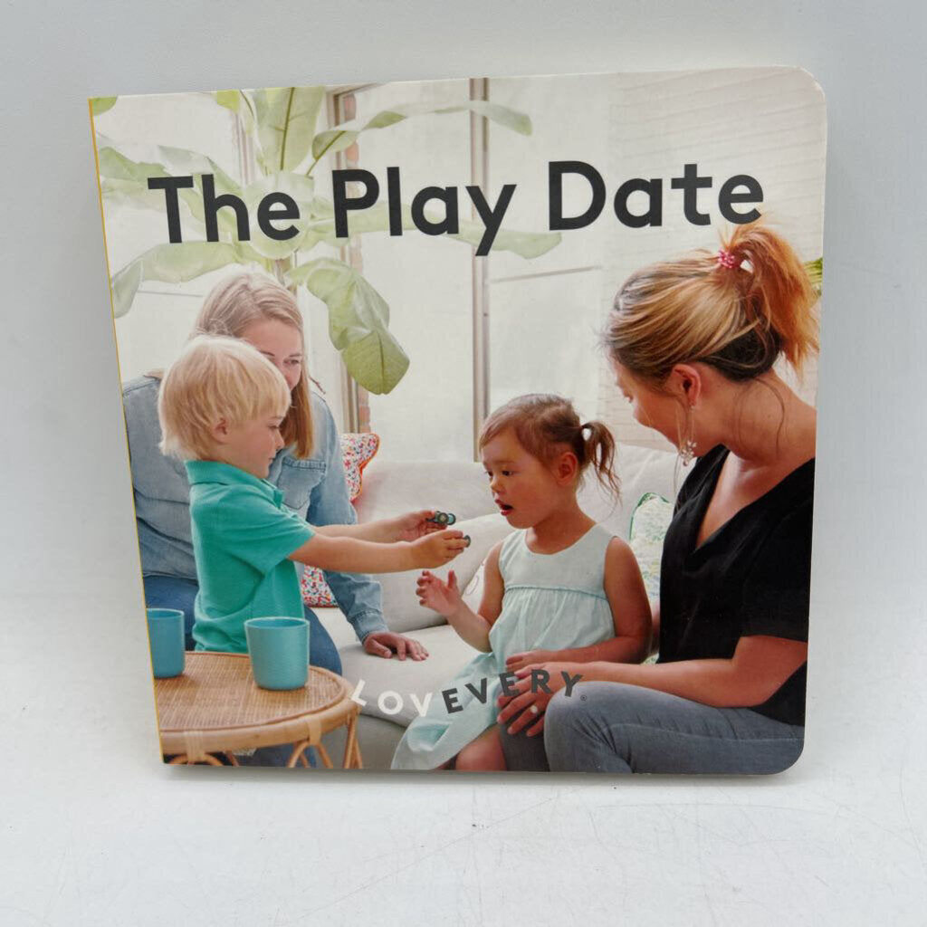 The Play Date