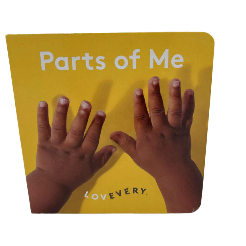 Parts of Me