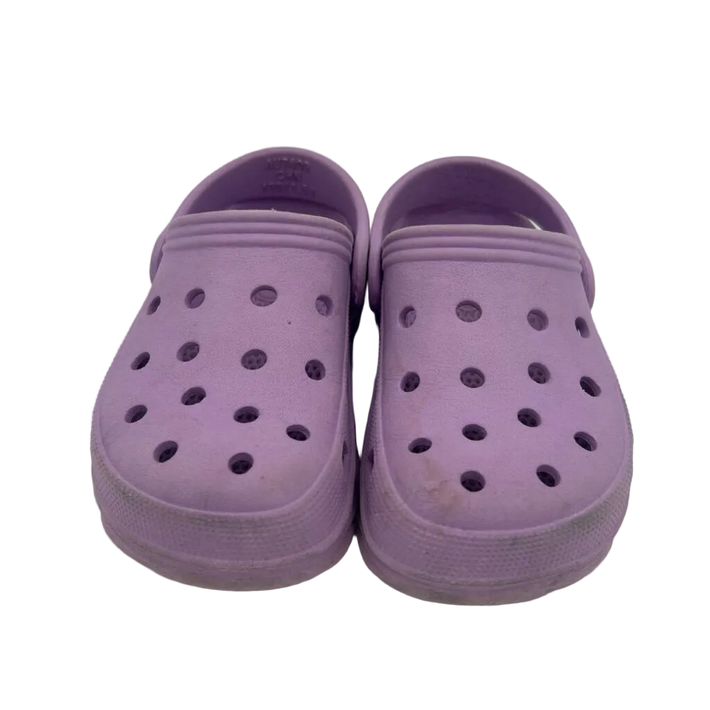 Slip on Water Shoes / Solid