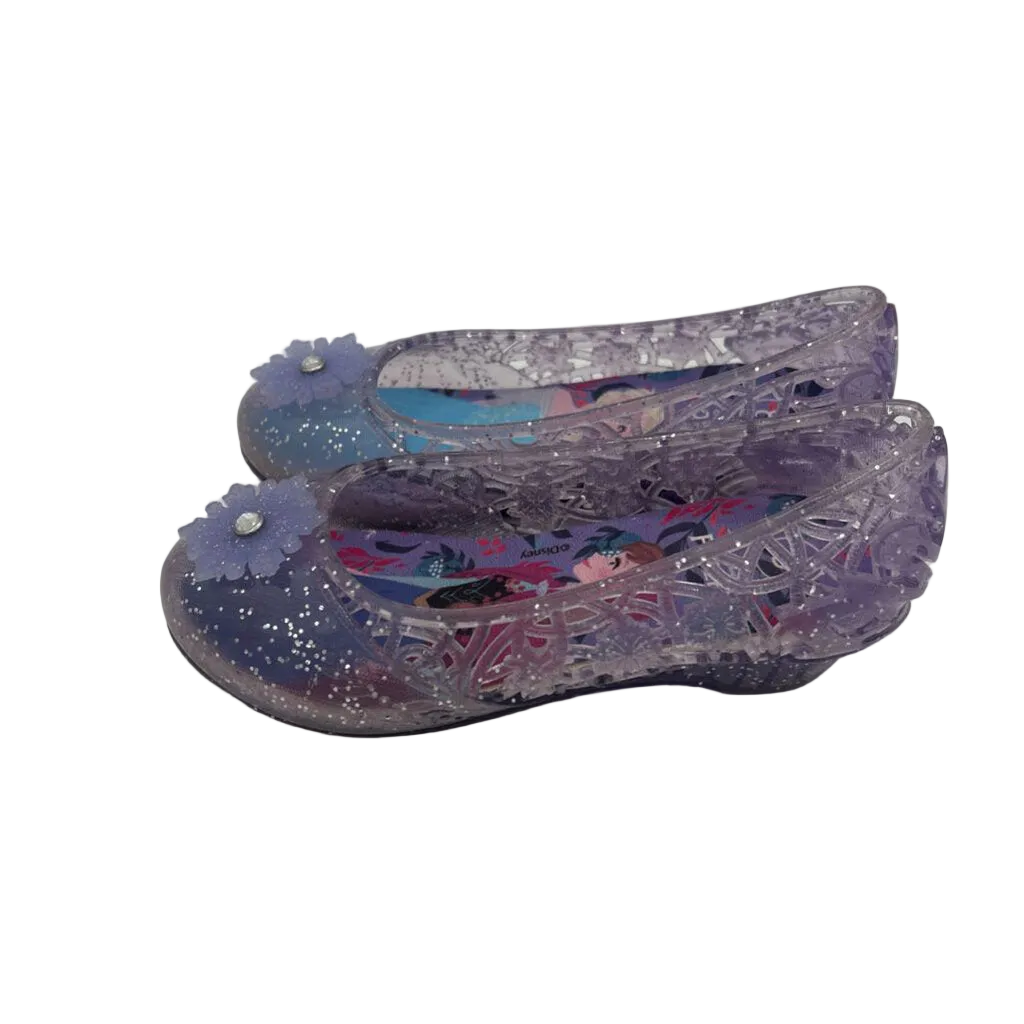 Slip on Light Shoes / Frozen