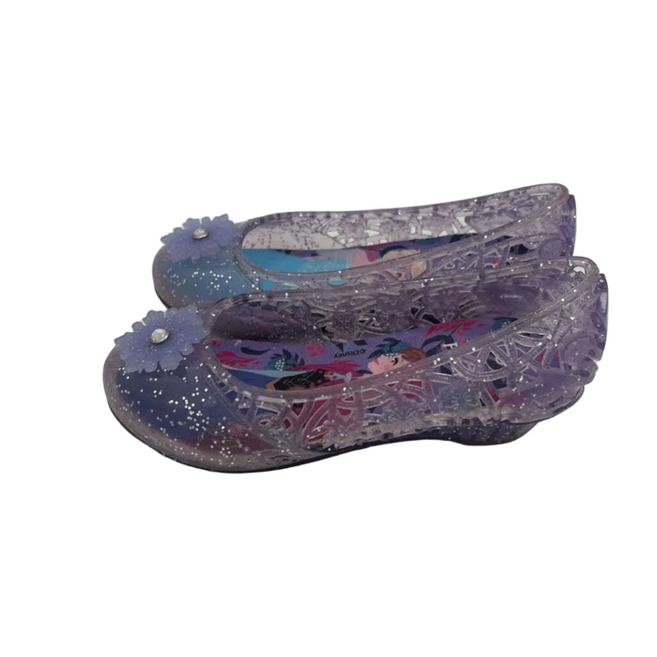 Slip on Light Shoes / Frozen