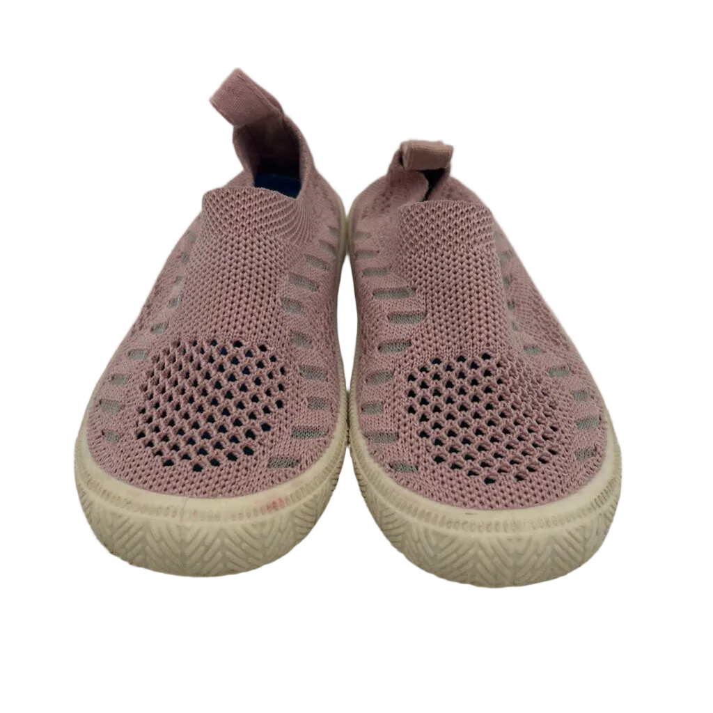 Breathable Slip on Shoes