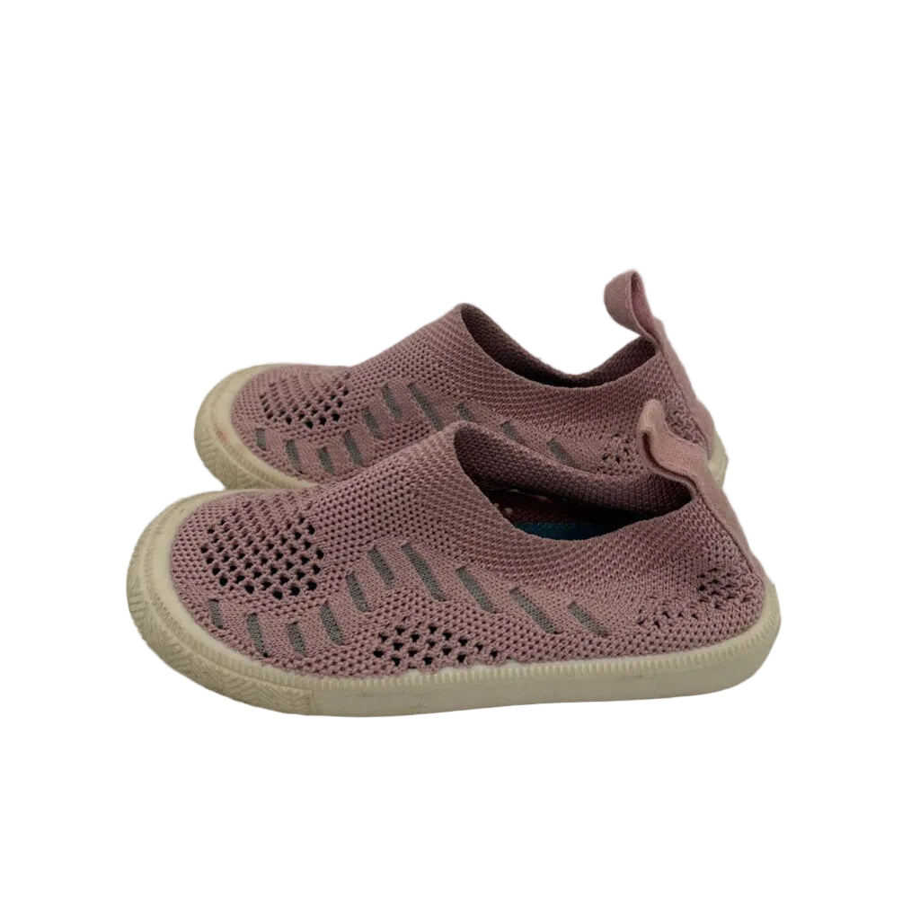 Breathable Slip on Shoes