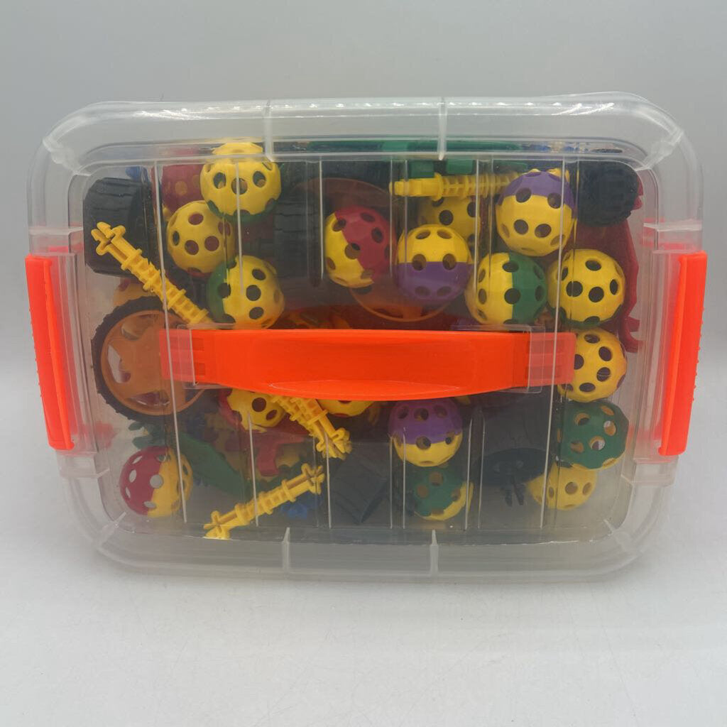STEM Education Building Set