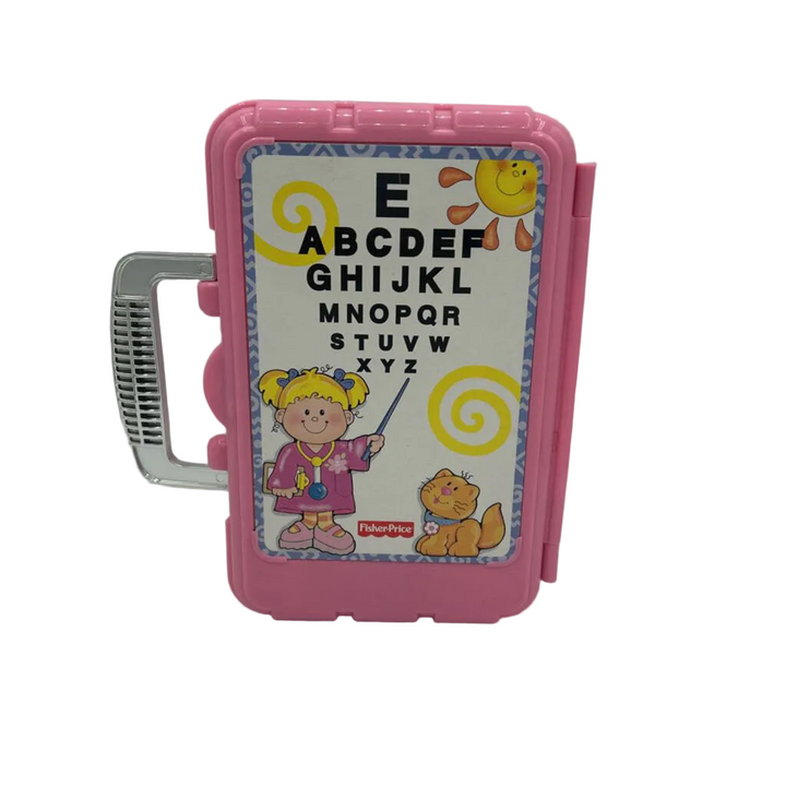 Pretend Medical Kit