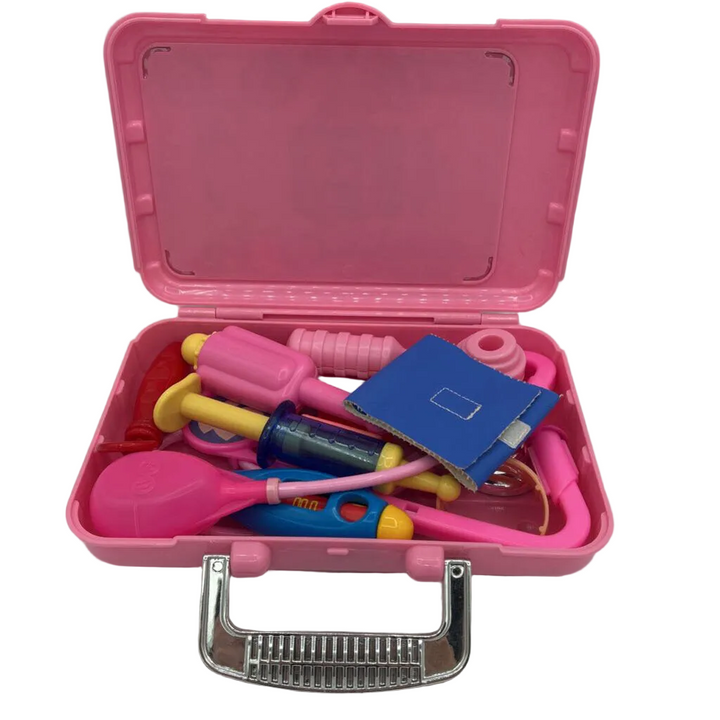 Pretend Medical Kit