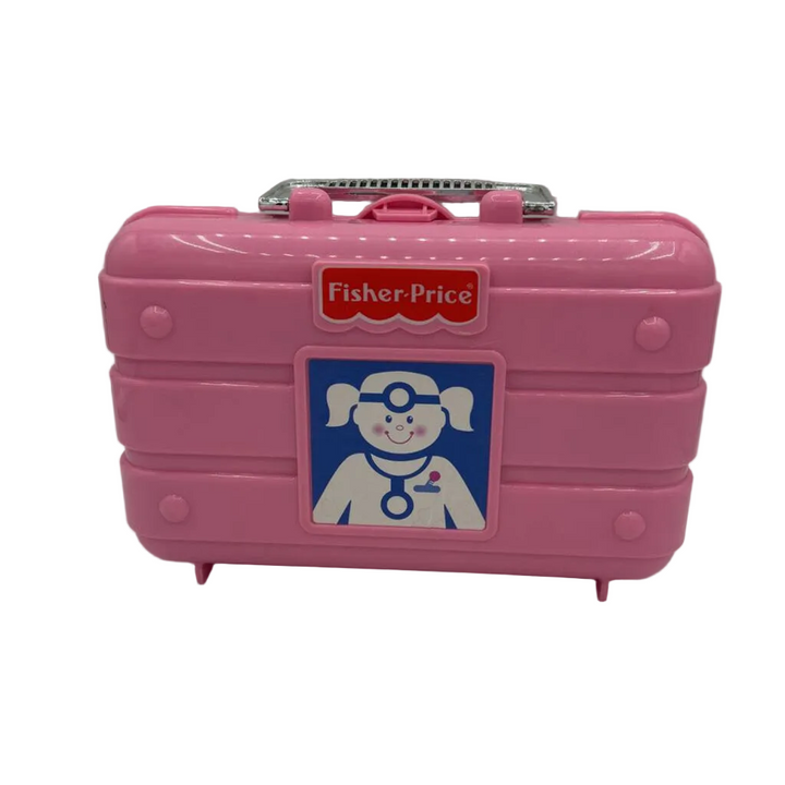 Pretend Medical Kit