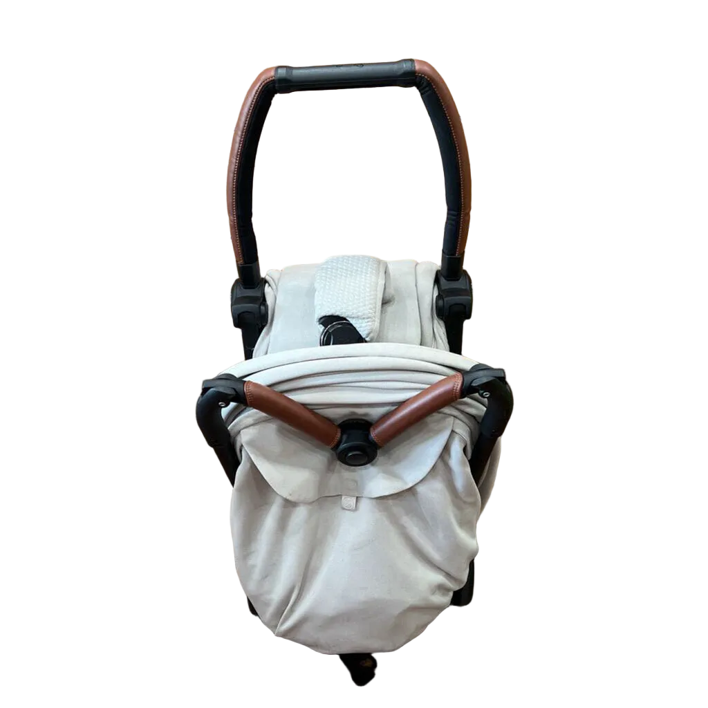 Clic Compact Stroller