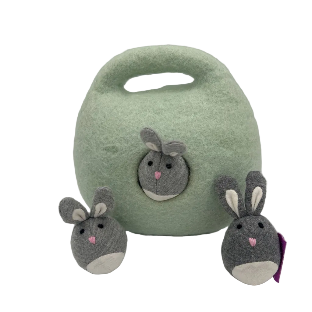 Bunny Burrow