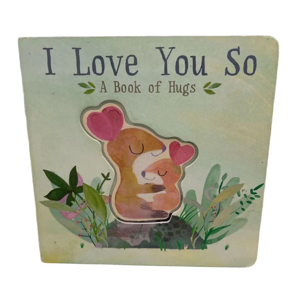I Love you So