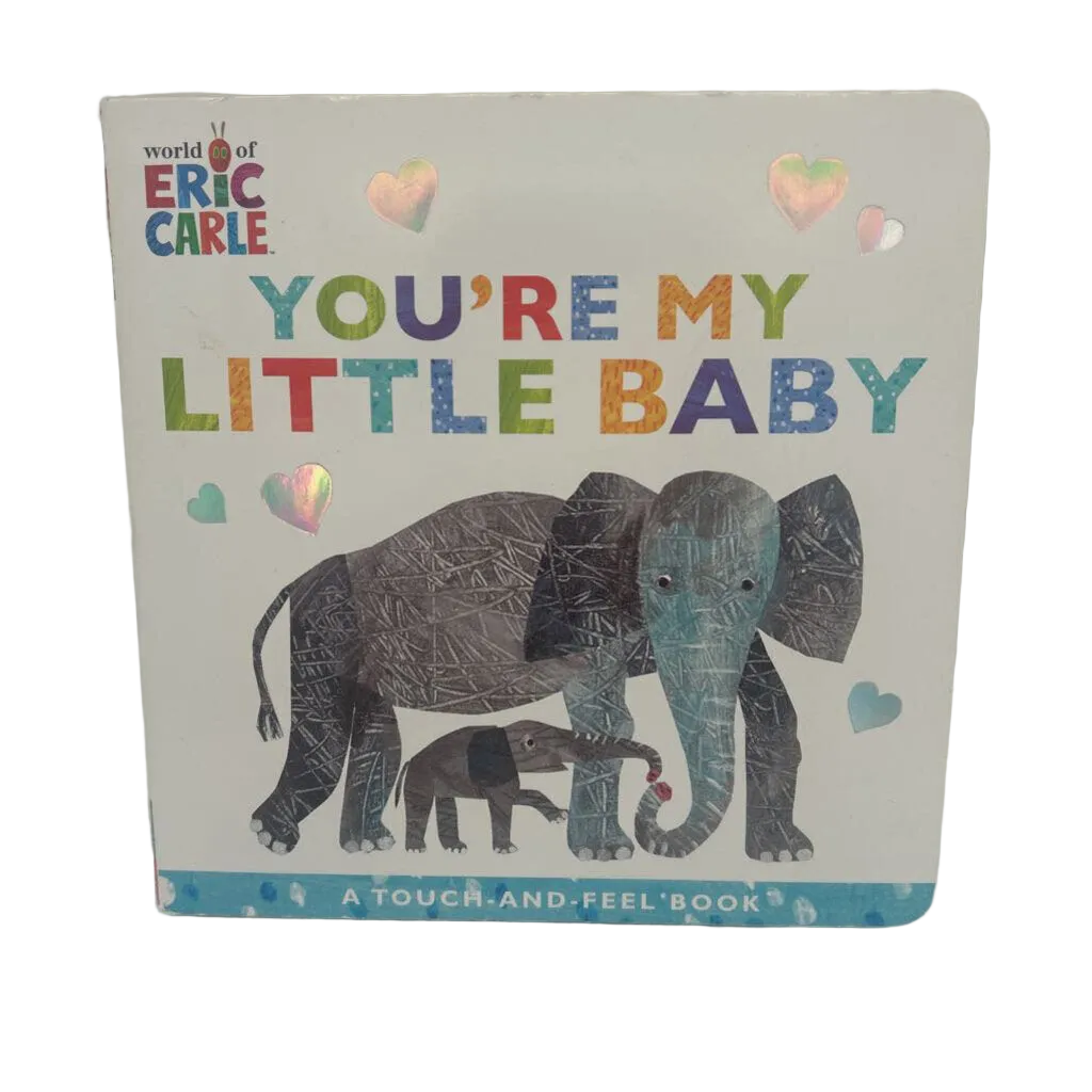 You're my Little Baby