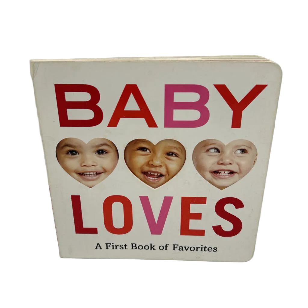 Baby Loves