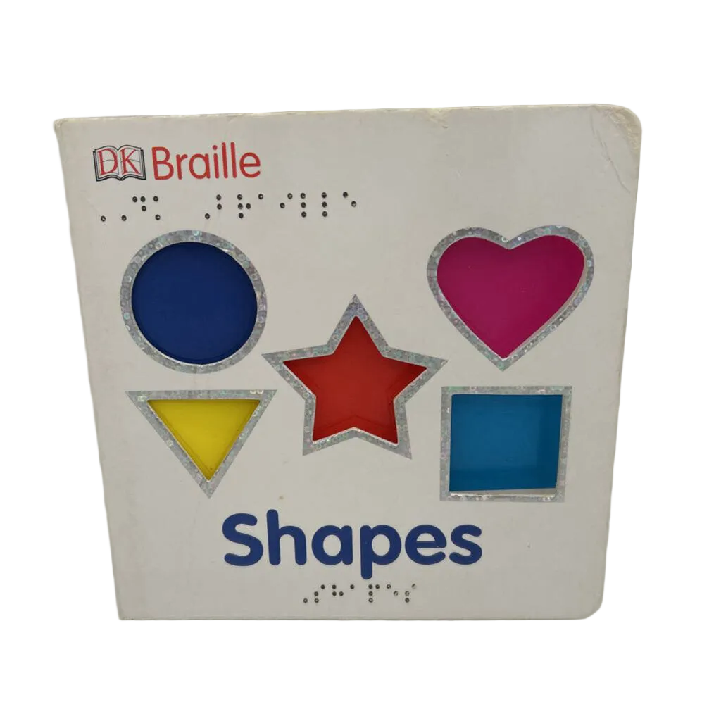 Shapes : Braille