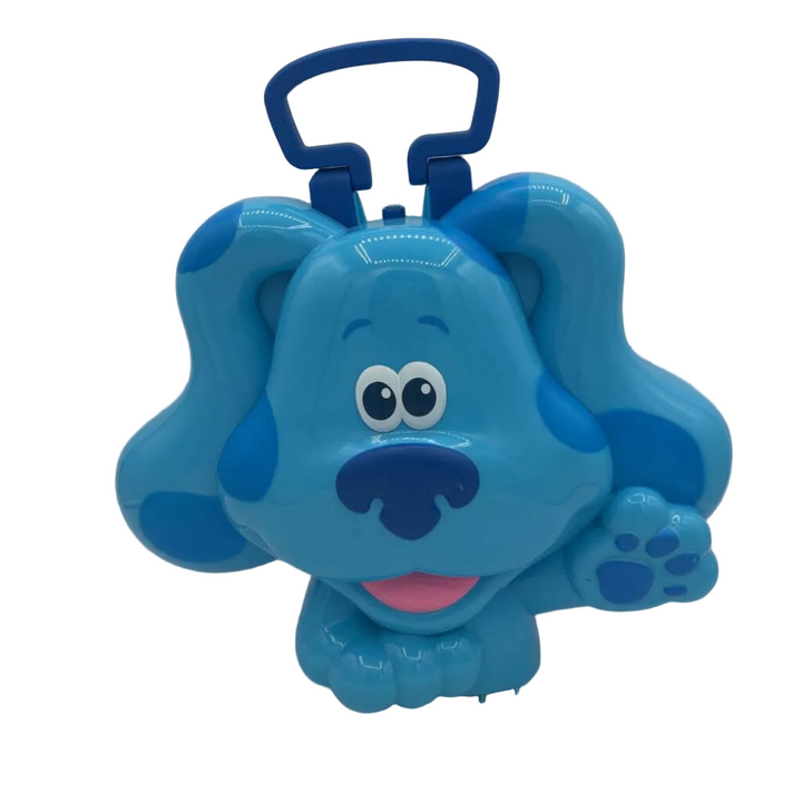Blue's Clues and You Take a Long Friends Set
