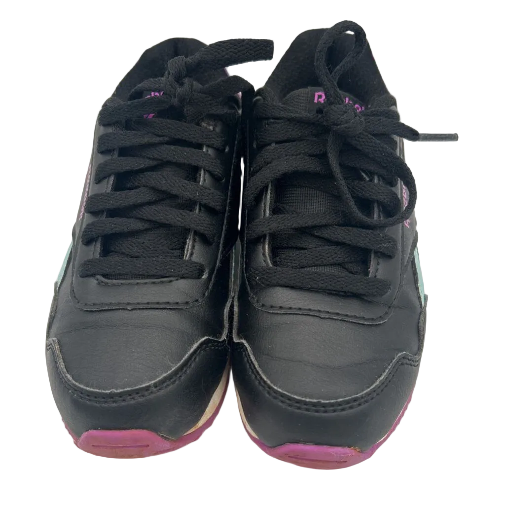 Lace Up Sneakers