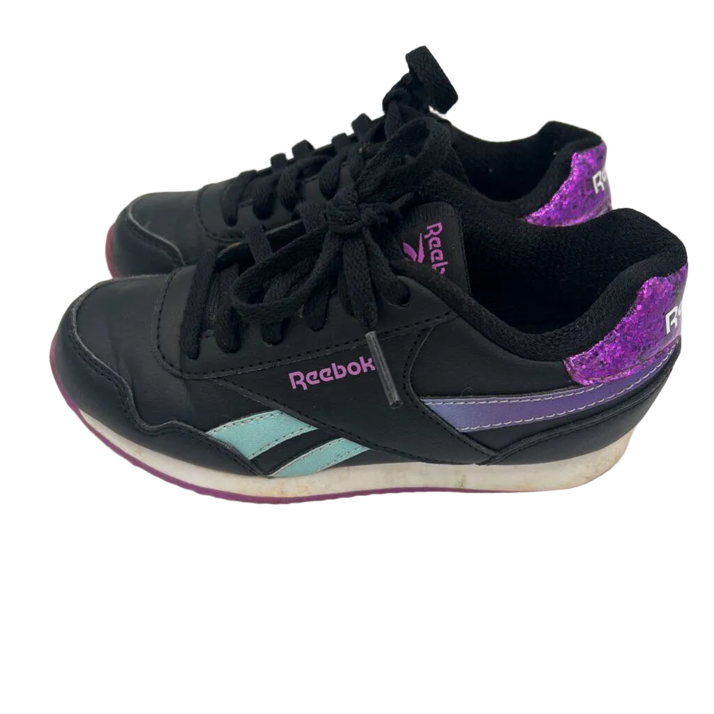 Lace Up Sneakers