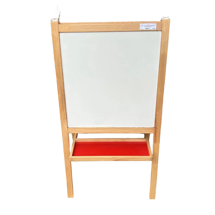 Drawing Easel Chalk/Dry Erase Board