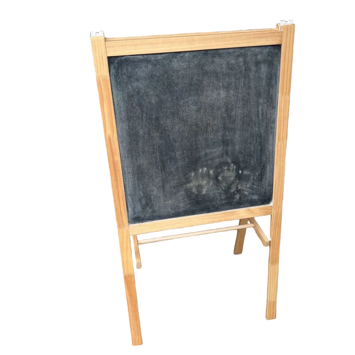 Drawing Easel Chalk/Dry Erase Board